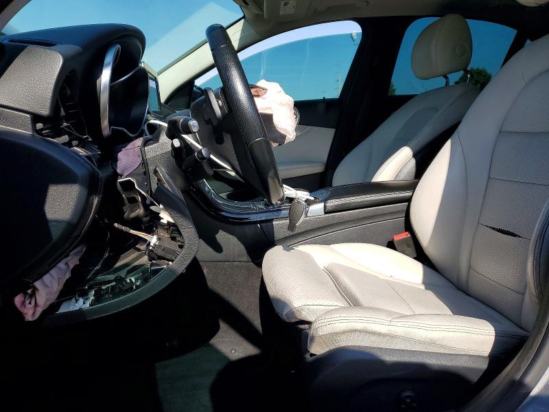 Aukcja sprzedaży 2015 Mercedes-benz C, vin: 55SWF4KB0FU033670, numer aukcji: 54481146