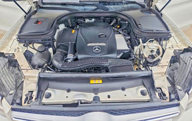 Продаж на аукціоні авто 2019 Mercedes-benz Glc, vin: WDC0G4JB0KV131903, номер лоту: 52069336