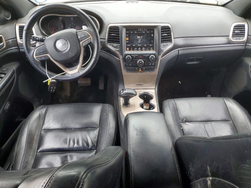 Продаж на аукціоні авто 2014 Jeep Grand Cherokee, vin: 1C4RJFBG8EC108051, номер лоту: 52858536