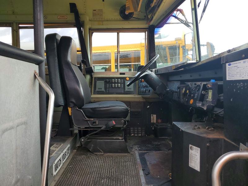Продажа на аукционе авто 1999 International 3000, vin: 1HVBBABL6XH682968, номер лота: 54542386