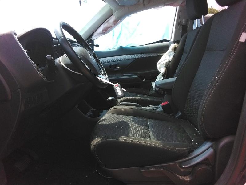 Aukcja sprzedaży 2016 Mitsubishi Outlander, vin: JA4AD3A30GZ065188, numer aukcji: 52543166