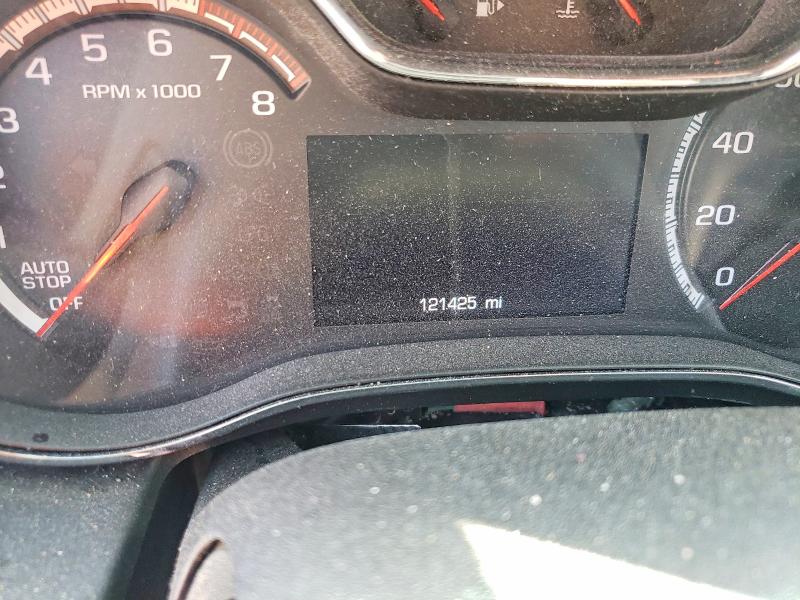 54148176 :رقم المزاد ، 1G1BF5SM7J7131822 vin ، 2018 Chevrolet Cruze مزاد بيع