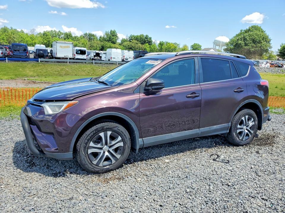 2018 Toyota Rav4 მანქანა იყიდება აუქციონზე, vin: 2T3BFREV1JW759026, აუქციონის ნომერი: 55408026