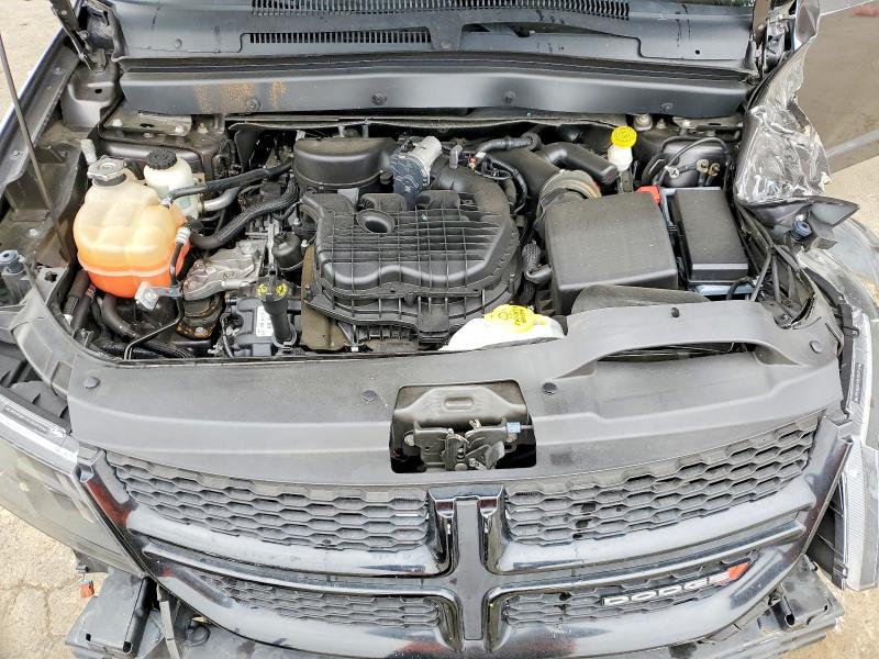 Продажа на аукционе авто 2019 Dodge Journey, vin: 3C4PDDGG2KT759252, номер лота: 53293246