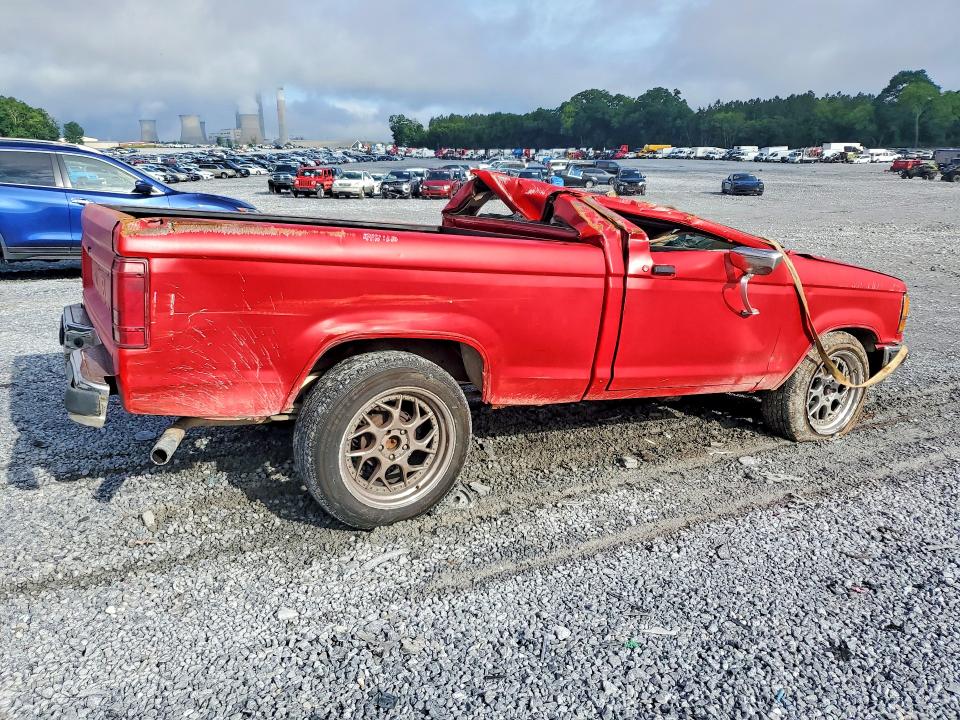 1990 Ford Ranger მანქანა იყიდება აუქციონზე, vin: 1FTCR10A4LUA86556, აუქციონის ნომერი: 55318896
