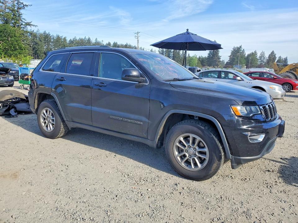 Продаж на аукціоні авто 2020 Jeep Grand Cherokee, vin: 1C4RJEAG8LC165732, номер лоту: 51904006
