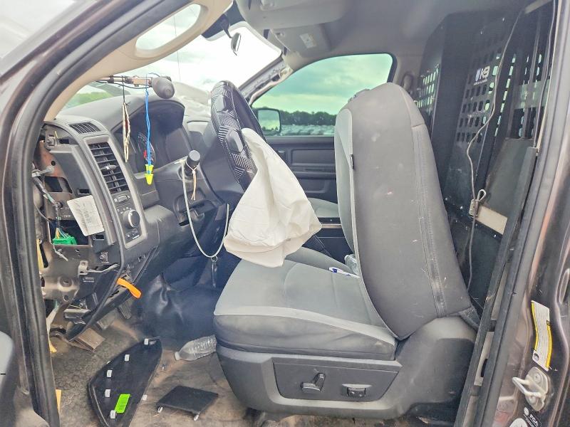 Продажа на аукционе авто 2021 Ram 1500 Classic, vin: 1C6RR7XT5MS507614, номер лота: 53918526