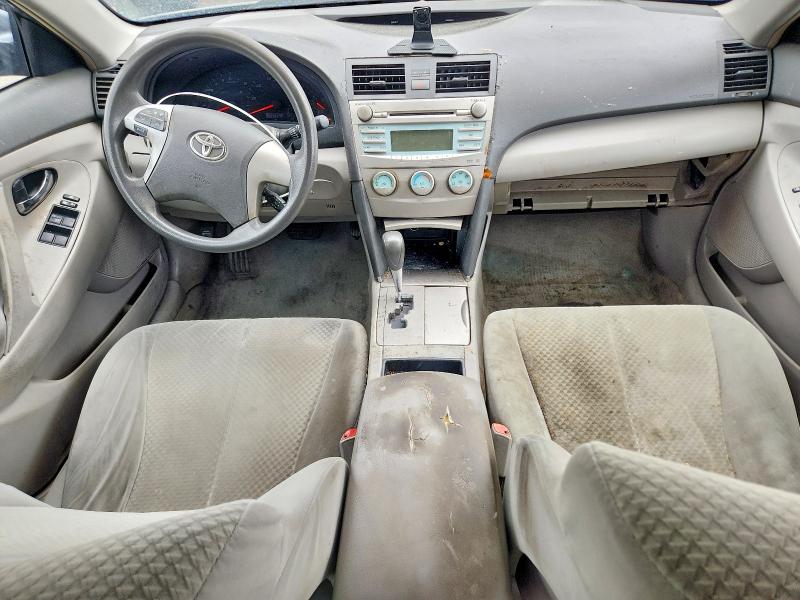 Aukcja sprzedaży 2007 Toyota Camry, vin: 4T1BE46K77U136005, numer aukcji: 53060786