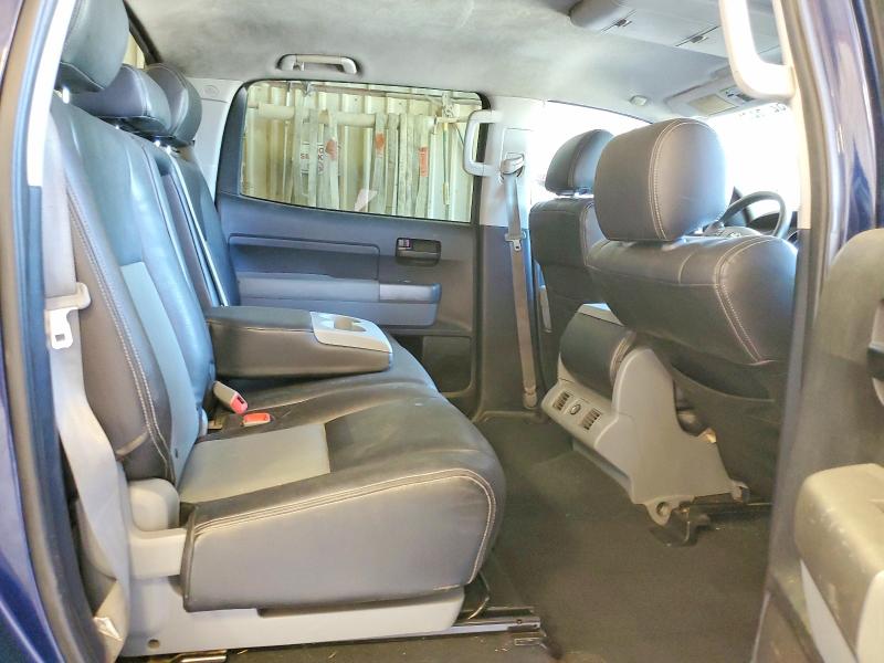 53228236 :رقم المزاد ، 5TFDW5F1XDX317889 vin ، 2013 Toyota Tundra مزاد بيع