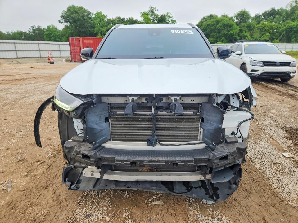 Aukcja sprzedaży 2022 Toyota Highlander, vin: 5TDJZRAH9NS110410, numer aukcji: 51174636