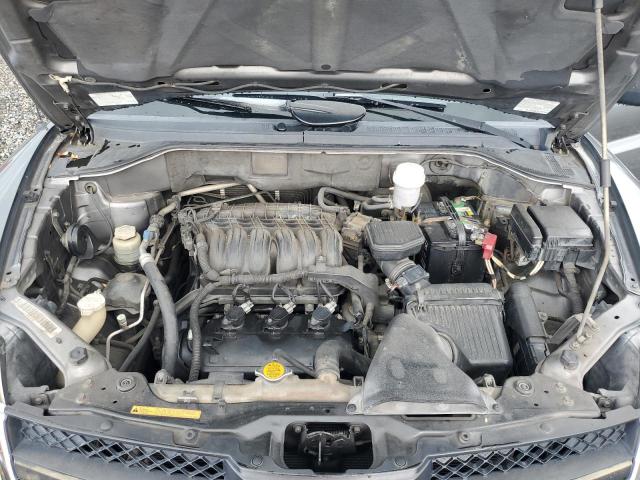 Продаж на аукціоні авто 2006 Mitsubishi Endeavor, vin: 4A4MM21S06E077263, номер лоту: 55323536