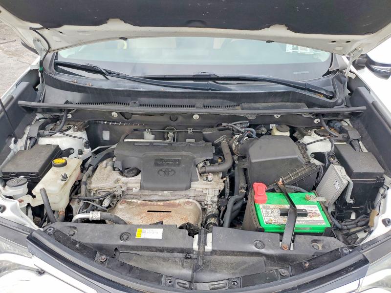 Продаж на аукціоні авто 2016 Toyota Rav4, vin: 2T3RFREV5GW476443, номер лоту: 55119546