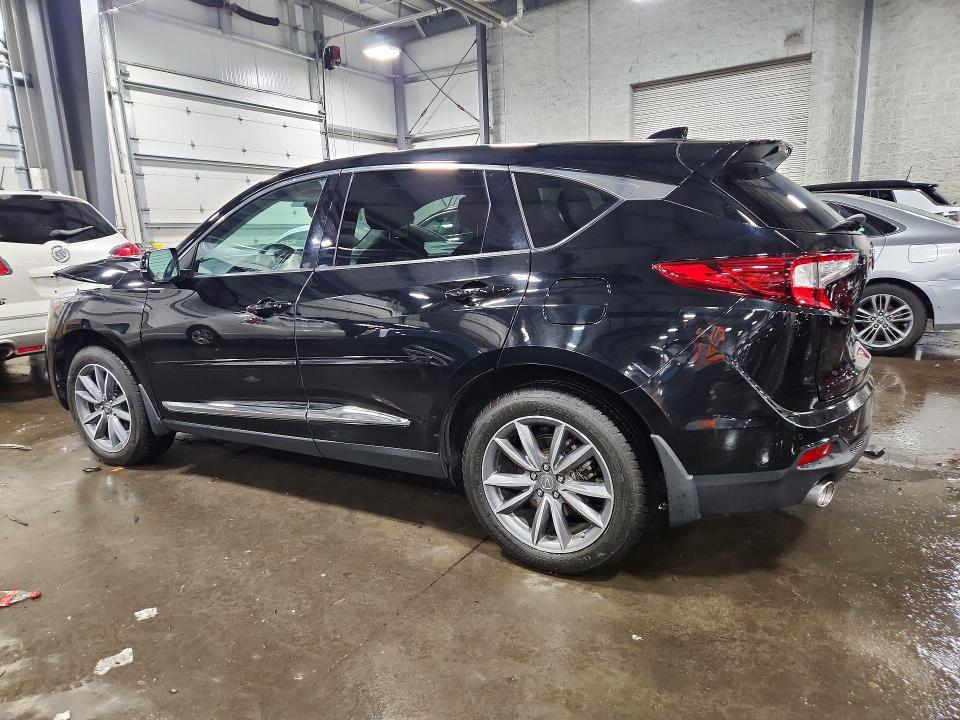 Aukcja sprzedaży 2019 Acura Rdx, vin: 5J8TC2H50KL027332, numer aukcji: 53666546