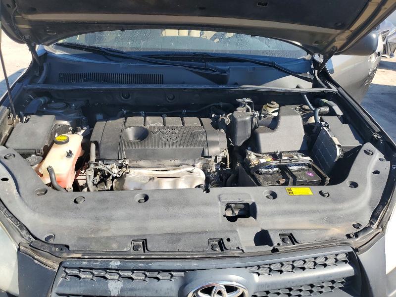 Aukcja sprzedaży 2012 Toyota Rav4, vin: 2T3ZF4DV0CW123994, numer aukcji: 52550596