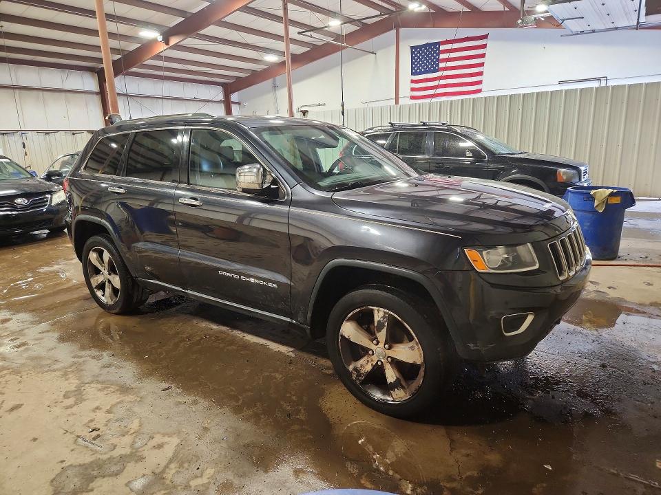 54602456 :رقم المزاد ، 1C4RJFBG0EC288772 vin ، 2014 Jeep Grand Cherokee مزاد بيع