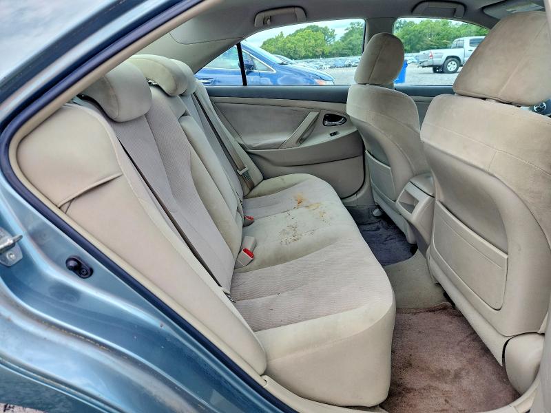Aukcja sprzedaży 2011 Toyota Camry, vin: 4T1BF3EK8BU584190, numer aukcji: 54665826