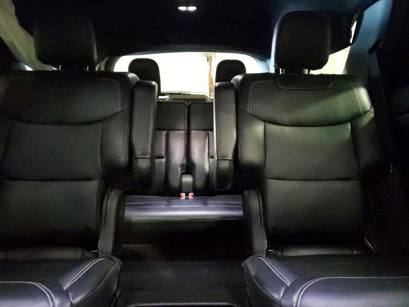 2020 Ford Explorer მანქანა იყიდება აუქციონზე, vin: 1FM5K8GC1LGC06594, აუქციონის ნომერი: 52211356