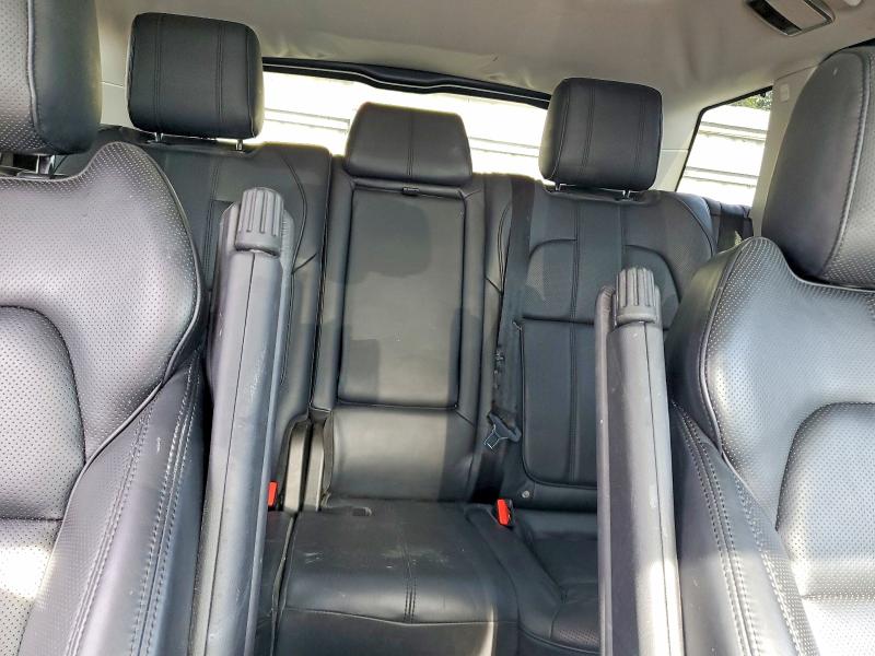 Aukcja sprzedaży 2015 Land Rover Range Rover Sport, vin: SALWR2VF8FA609311, numer aukcji: 53397256