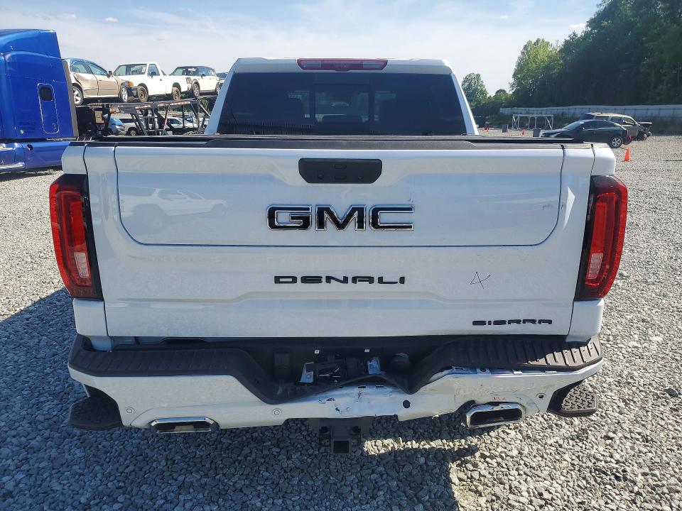 Aukcja sprzedaży 2026 Gmc Sierra, vin: 1GTUUGELXTZ249519, numer aukcji: 53380296