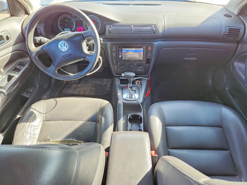 Продаж на аукціоні авто 2005 Volkswagen Passat, vin: WVWAE63B25P028645, номер лоту: 52339086