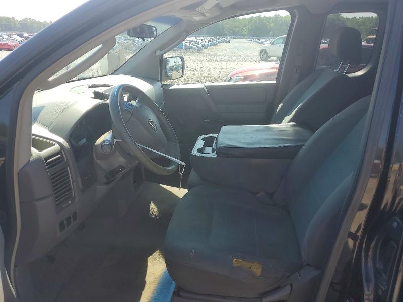 Продаж на аукціоні авто 2005 Nissan Titan, vin: 1N6BA06A85N522033, номер лоту: 53418296