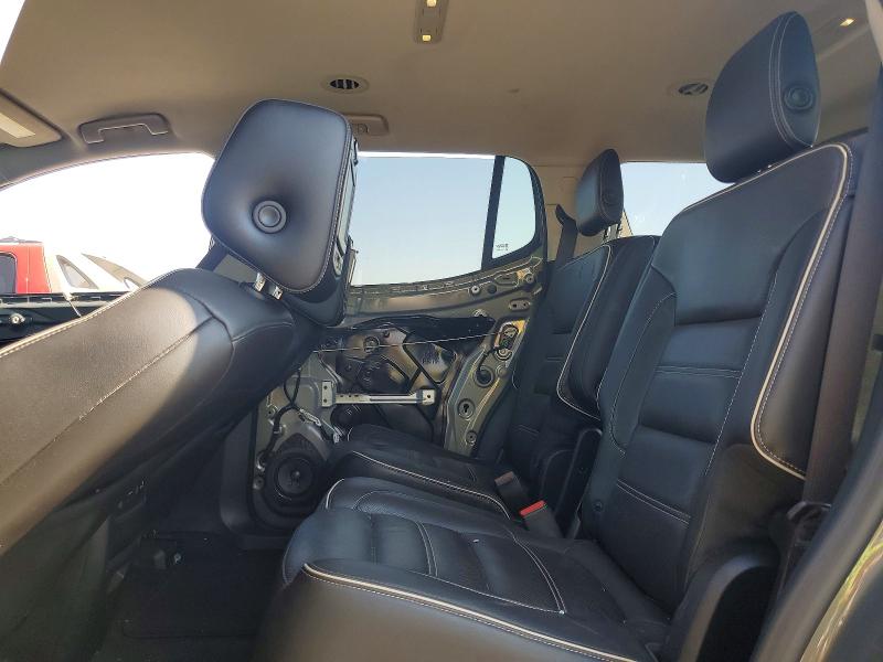 Продаж на аукціоні авто 2018 Gmc Acadia, vin: 1GKKNXLS3JZ150167, номер лоту: 52423176