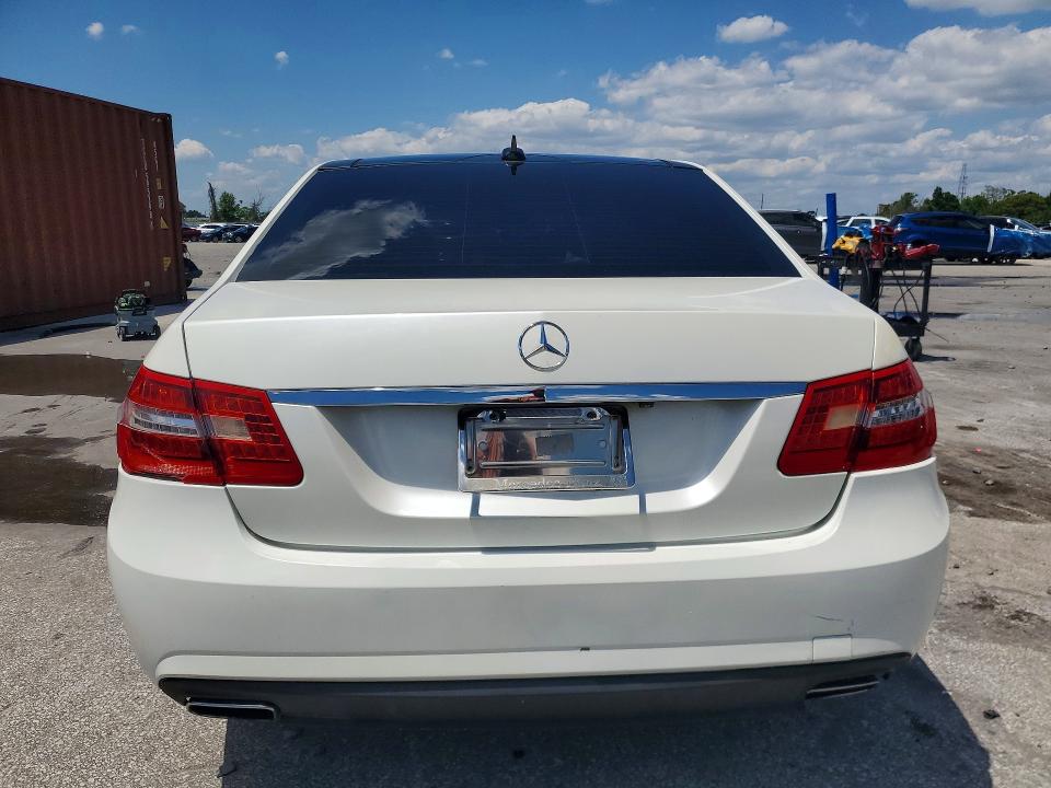 2013 Mercedes-benz E მანქანა იყიდება აუქციონზე, vin: WDDHF5KB4DA724759, აუქციონის ნომერი: 53805306