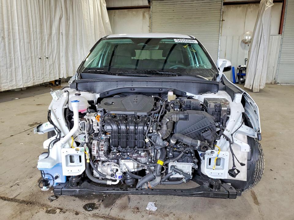 Aukcja sprzedaży 2025 Kia Sorento, vin: 5XYRG4JC6SG333948, numer aukcji: 54556846