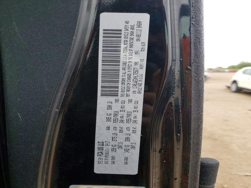 54654096 :رقم المزاد ، 1C4BJWEGXHL725677 vin ، 2017 Jeep Wrangler Unlimited مزاد بيع