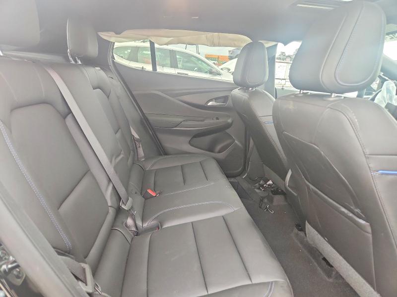 Продаж на аукціоні авто 2025 Buick Envista, vin: KL47LBEP4SB229418, номер лоту: 53089246
