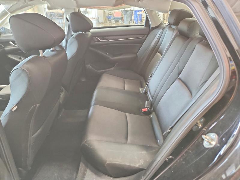 Продаж на аукціоні авто 2019 Honda Accord, vin: 1HGCV1F42KA005584, номер лоту: 54283226