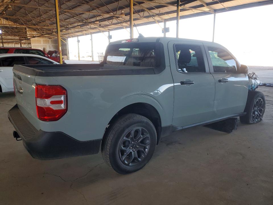Продаж на аукціоні авто 2024 Ford Maverick, vin: 3FTTW8H37RRB62214, номер лоту: 54724056