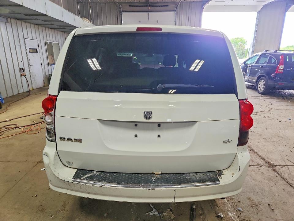Aukcja sprzedaży 2014 Ram Tradesman, vin: 2C4JRGAG5ER337999, numer aukcji: 54523886