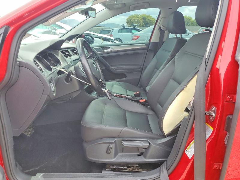 Aukcja sprzedaży 2015 Volkswagen Golf Sportwagen, vin: 3VWCA7AU4FM517275, numer aukcji: 52349086