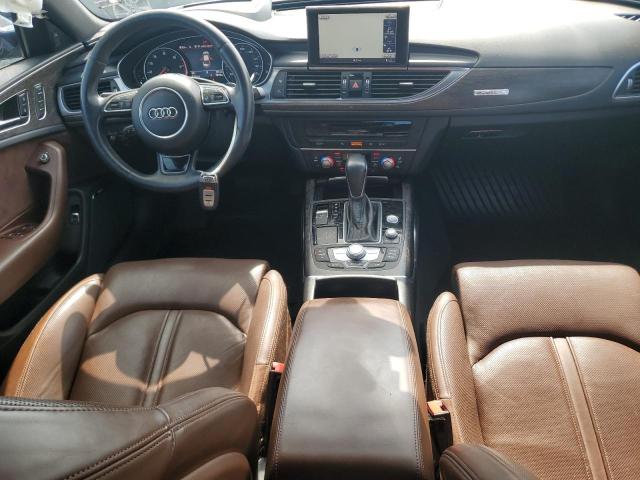 Aukcja sprzedaży 2018 Audi A6, vin: WAUH3AFC5JN039976, numer aukcji: 51878806