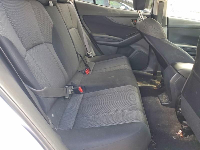 Aukcja sprzedaży 2019 Subaru Crosstrek, vin: JF2GTAACXKH226945, numer aukcji: 55223656