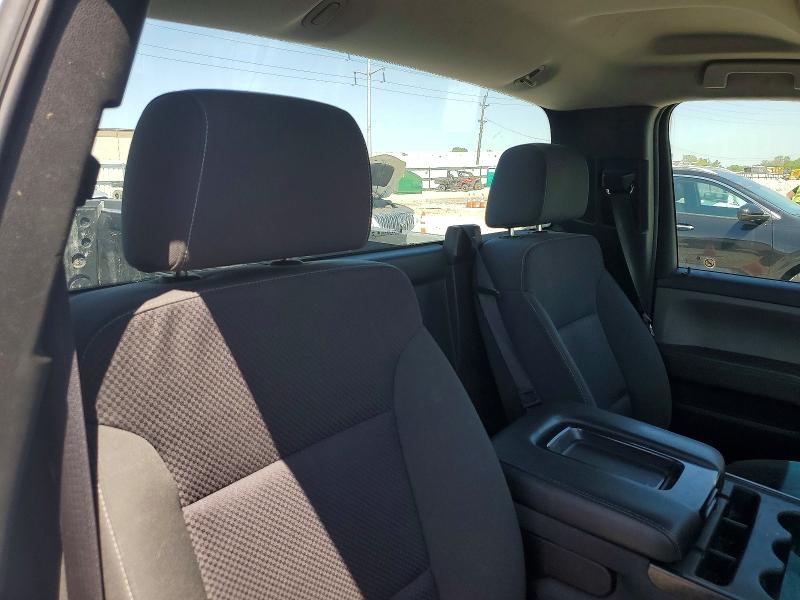 2018 Gmc Sierra მანქანა იყიდება აუქციონზე, vin: 1GTN1LEC4JZ250538, აუქციონის ნომერი: 51999416