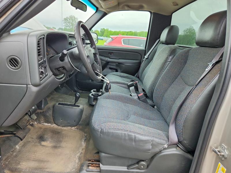 Aukcja sprzedaży 2006 Gmc Sierra, vin: 1GTHK24U86E222190, numer aukcji: 54413446