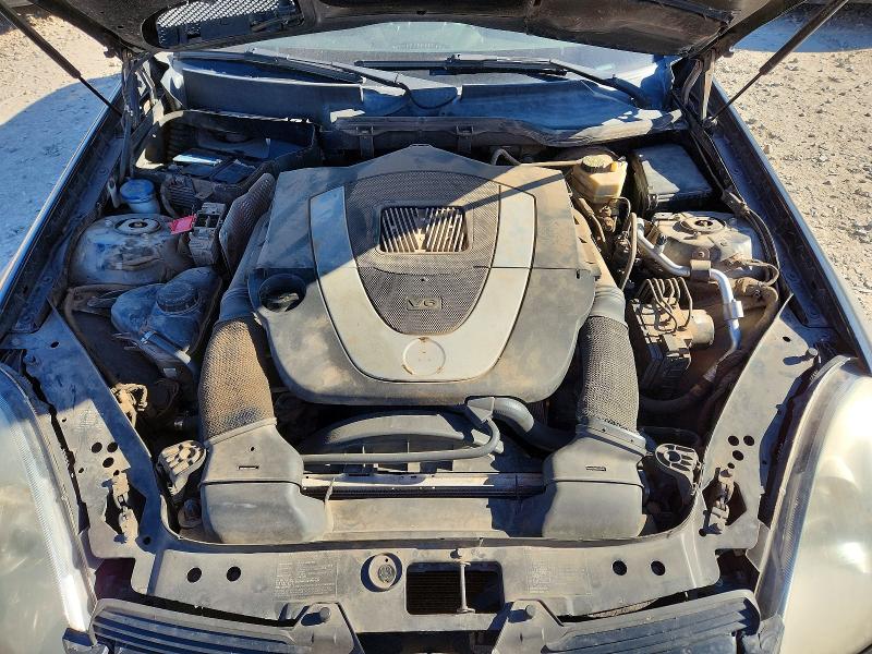 Продажа на аукционе авто 2006 Mercedes-benz Slk, vin: WDBWK54F66F087861, номер лота: 51905326