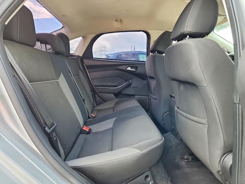 Aukcja sprzedaży 2013 Ford Focus, vin: 1FADP3F26DL150941, numer aukcji: 54900906