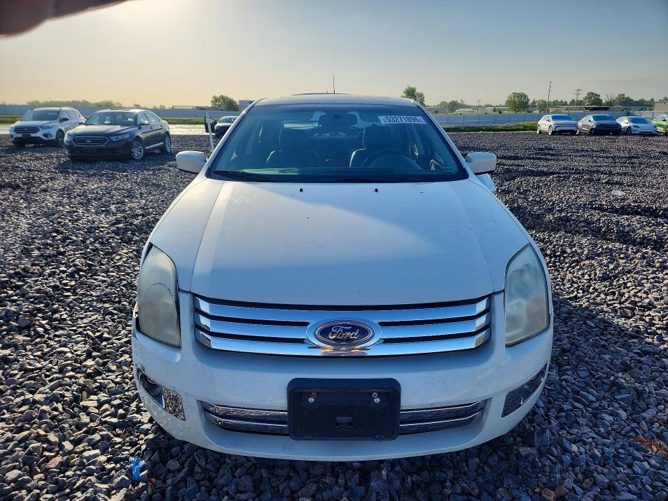 Aukcja sprzedaży 2008 Ford Fusion, vin: 3FAHP08Z48R143746, numer aukcji: 53271896