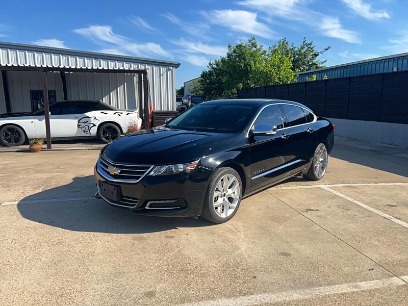 54316706 :رقم المزاد ، 1G1105S32LU101538 vin ، 2020 Chevrolet Impala مزاد بيع