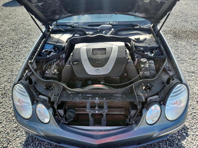 Продаж на аукціоні авто 2007 Mercedes-benz E, vin: WDBUF56X07A998073, номер лоту: 53553466
