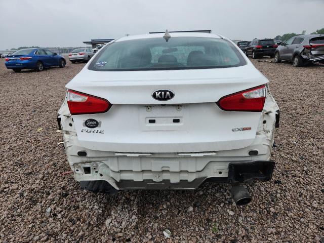 Продажа на аукционе авто 2014 Kia Forte, vin: KNAFX4A81E5101895, номер лота: 51088366