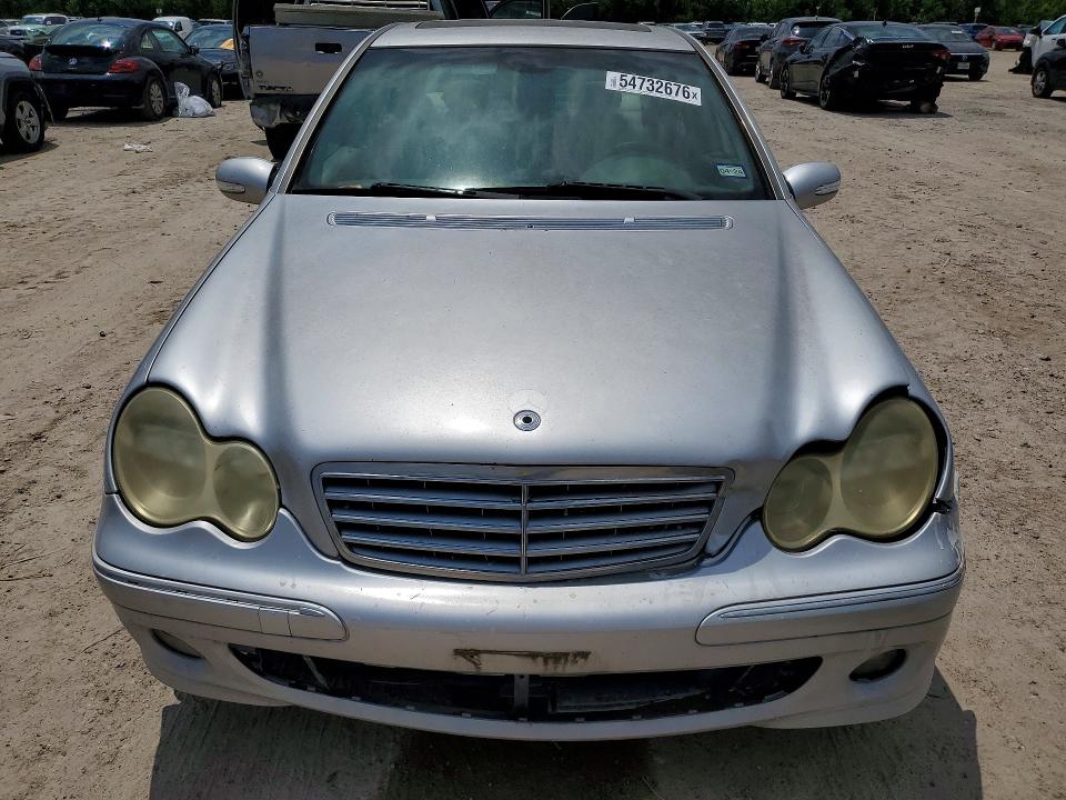 Продажа на аукционе авто 2005 Mercedes-benz Cla, vin: WDBRF61J75A655563, номер лота: 54732676