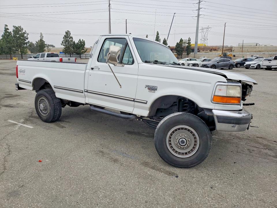 Продаж на аукціоні авто 1994 Ford F250, vin: 1FTHF26G6RNA37569, номер лоту: 52071756