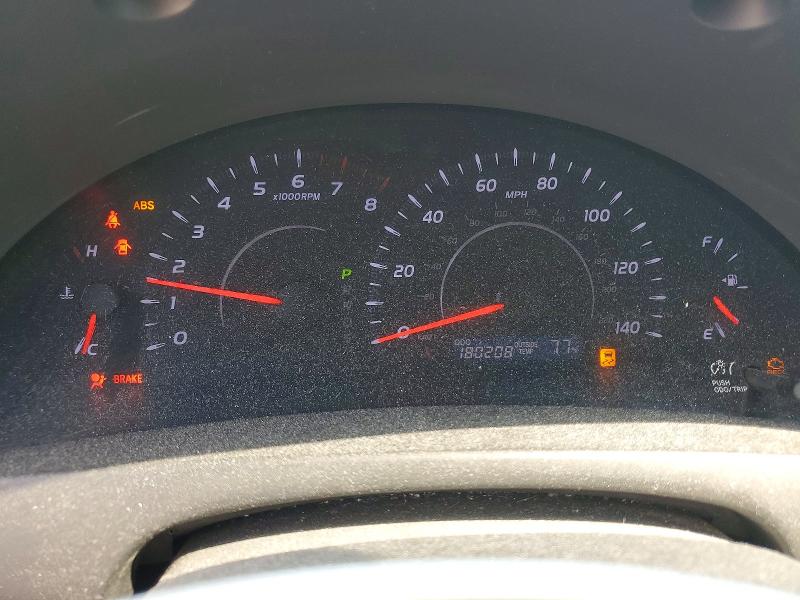 2010 Toyota Camry მანქანა იყიდება აუქციონზე, vin: 4T4BF3EKXAR084651, აუქციონის ნომერი: 52407556