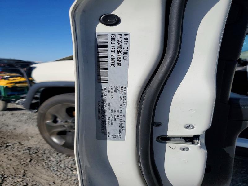 54152846 :رقم المزاد ، 3C4NJCBB2MT538890 vin ، 2021 Jeep Compas مزاد بيع