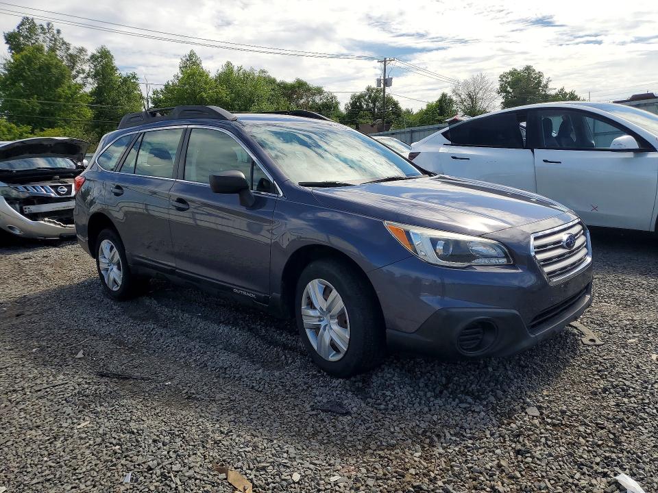 Продаж на аукціоні авто 2015 Subaru Outback, vin: 4S4BSAAC9F3288962, номер лоту: 55234856