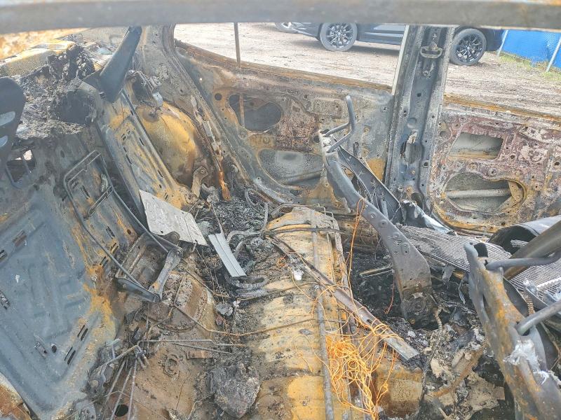 55390366 :رقم المزاد ، 4T1B21HK7LU522647 vin ، 2020 Toyota Camry Hybrid مزاد بيع